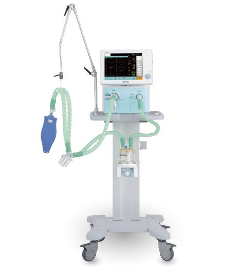 Aeonmed Respiratory Ventilator VG70