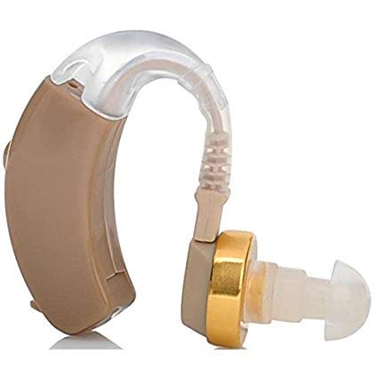Axon B-19 Sound Enhancement Amplifier Hearing Aid Machine