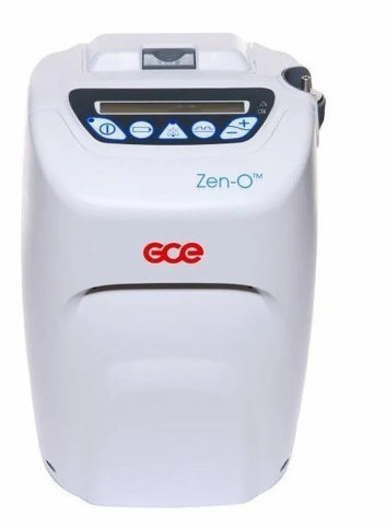 Zen -O™ Portable Oxygen Concentrator